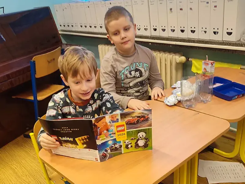 Příměstský tábor