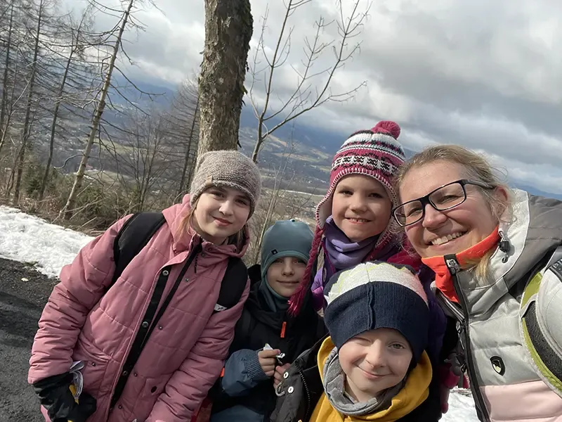 Příměstský tábor