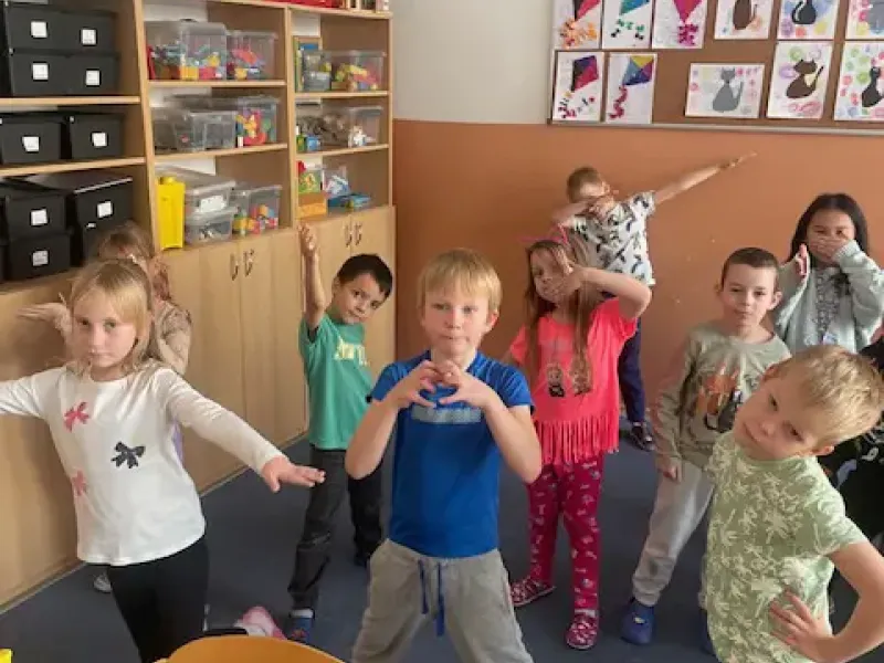 Zájmové dny