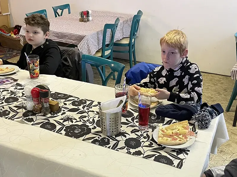 Příměstský tábor