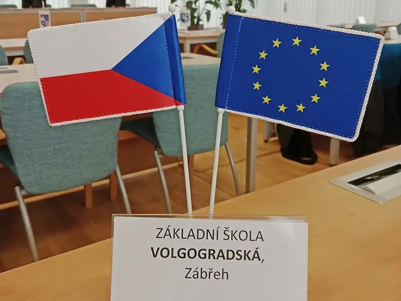 Fórum školních parlamentů