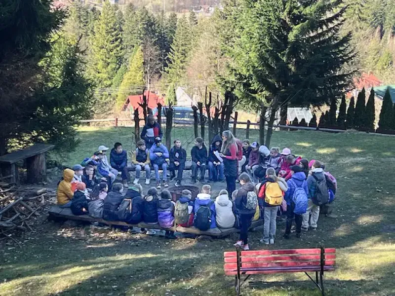 Ozdravný pobyt