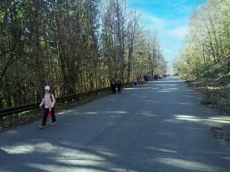 Ozdravný pobyt