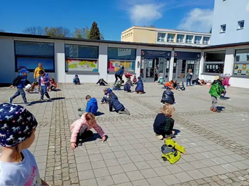 Křídový den