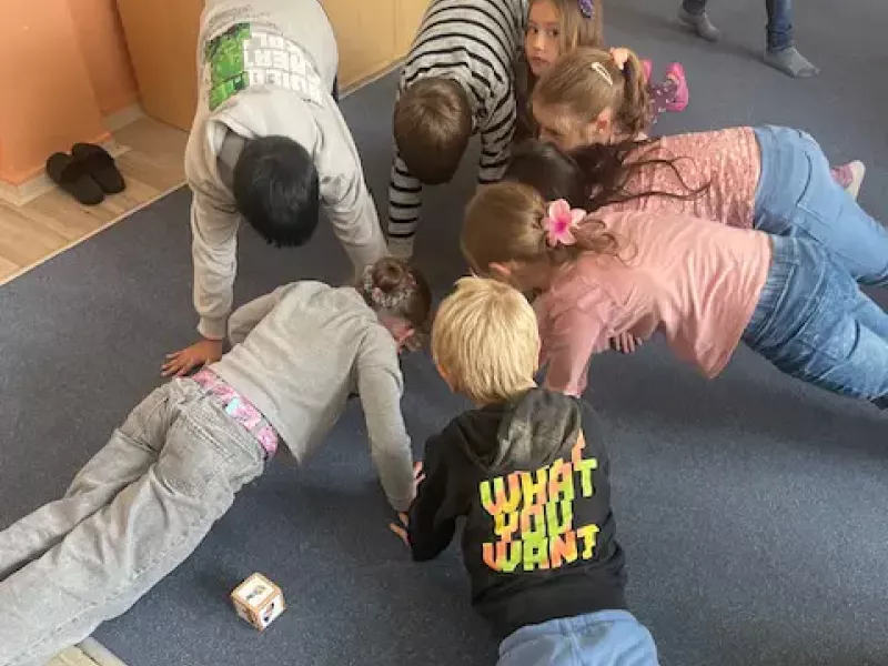 Zájmové dny