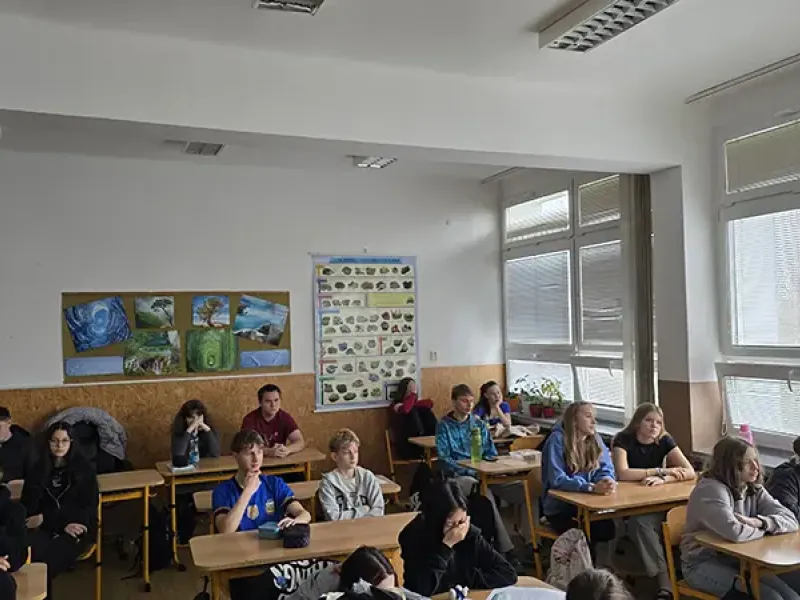 Upíři u nás