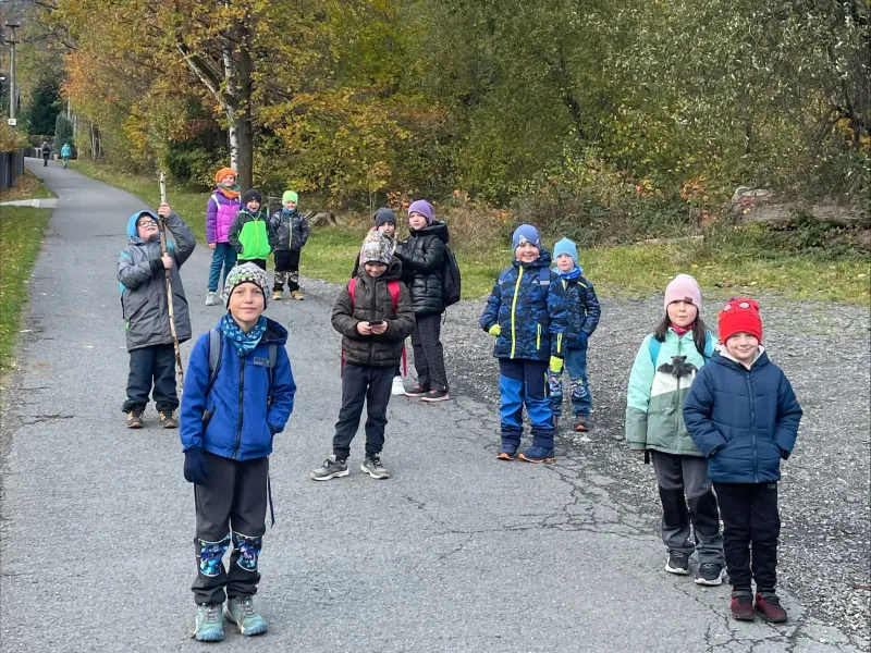 Příměstský tábor