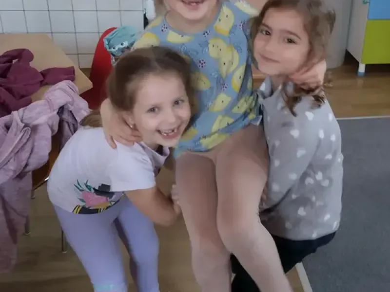 Zájmové dny