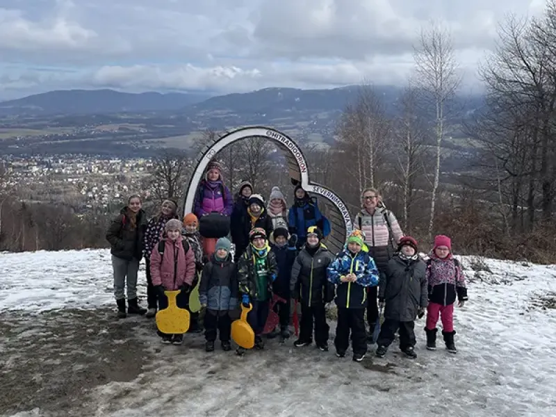 Příměstský tábor