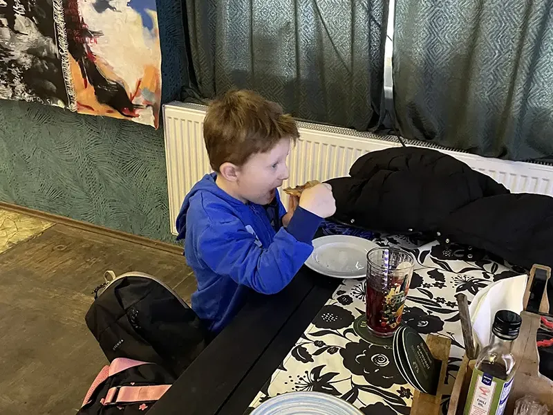 Příměstský tábor
