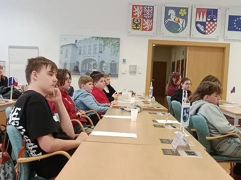 Fórum školních parlamentů