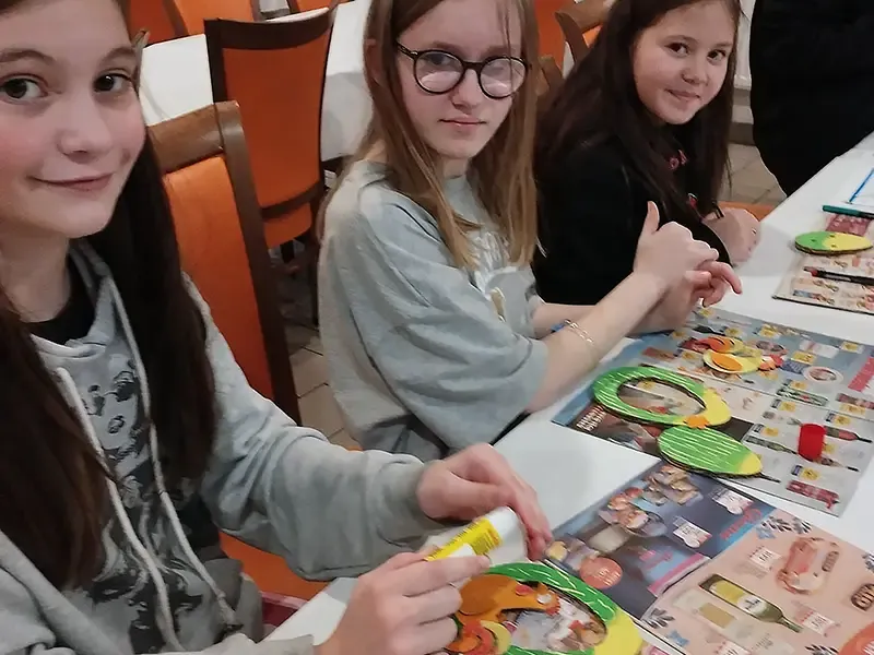 Ozdravný pobyt
