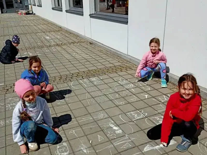 Křídový den