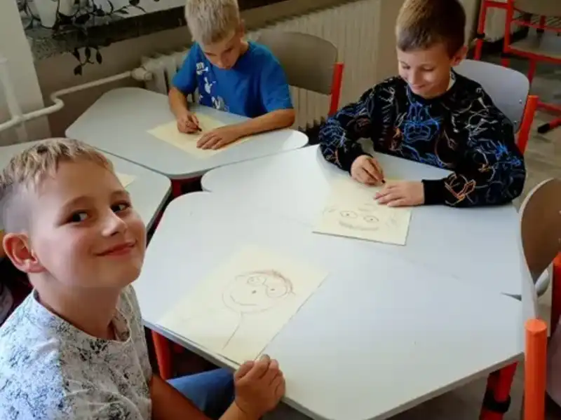 💔Můj kamarád