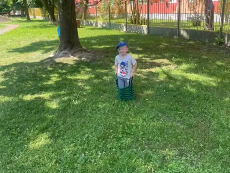 Cesta kolem světa