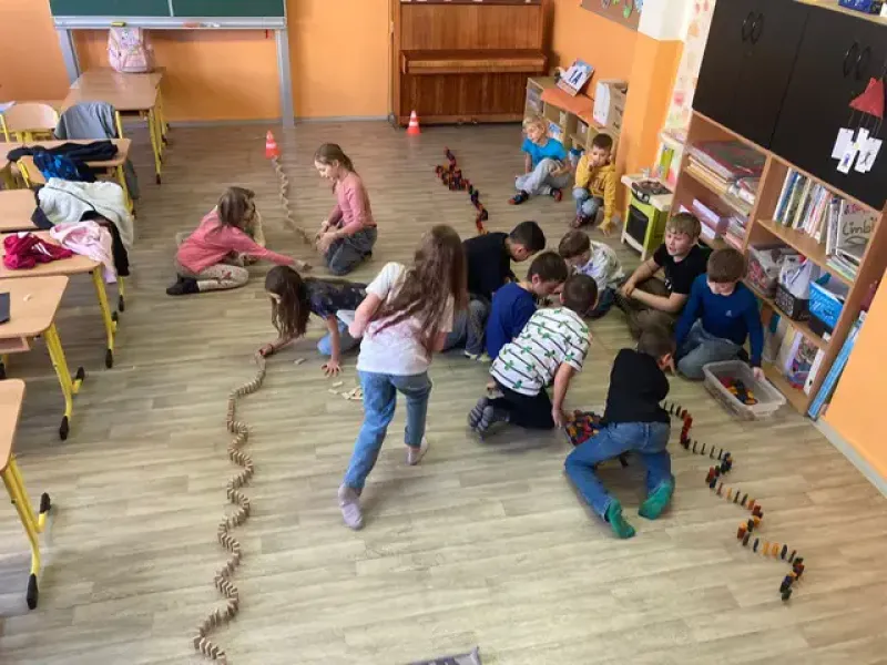 Zájmové dny