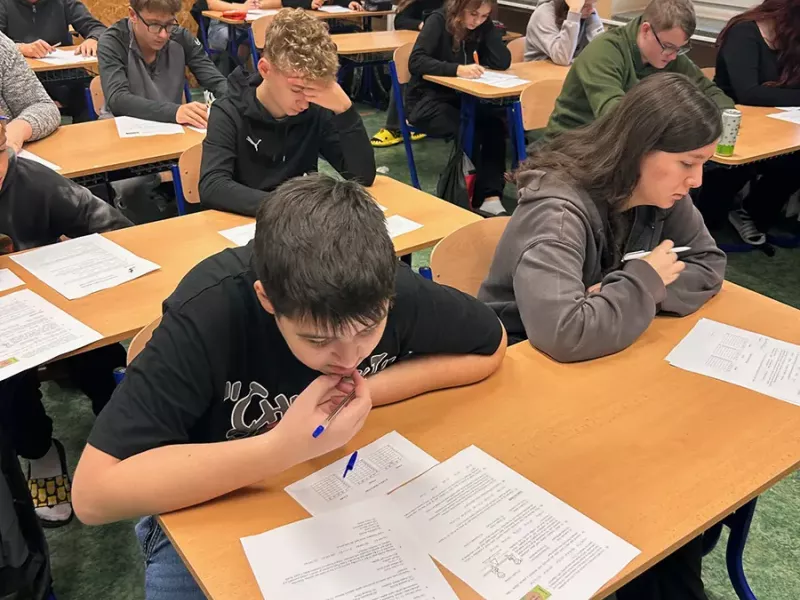 Přírodovědný klokan