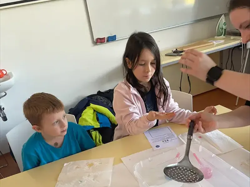 Příměstský tábor