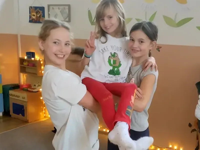 Zájmové dny