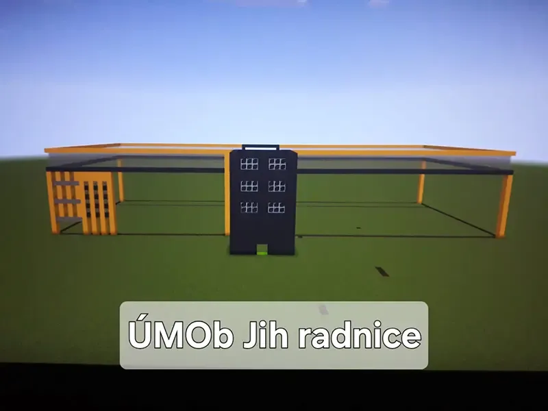 Klub Minecraft