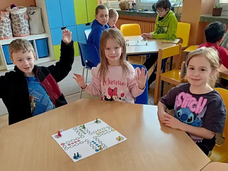 Chyť si mě