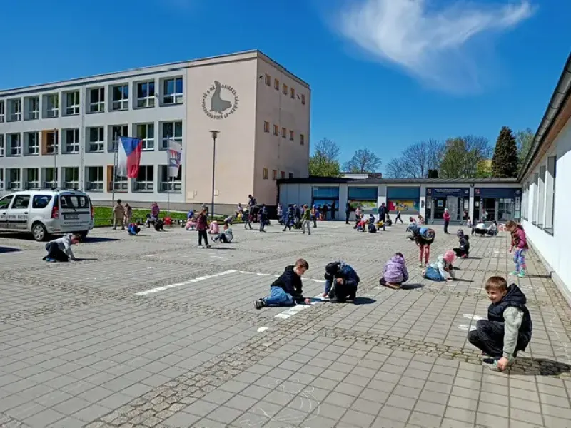 Křídový den