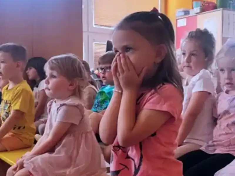 Divadélko z Kyjova