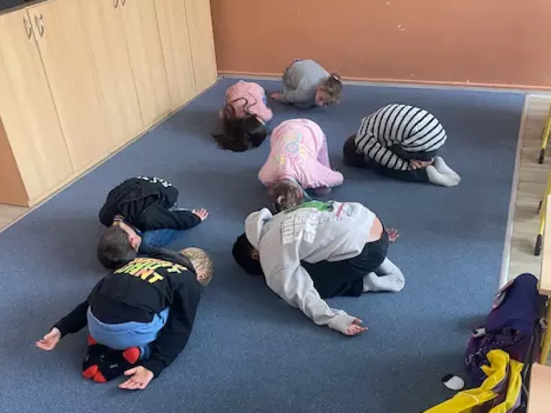 Zájmové dny