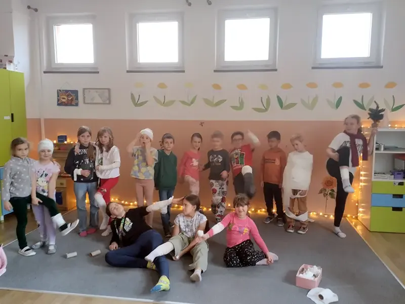 Zájmové dny