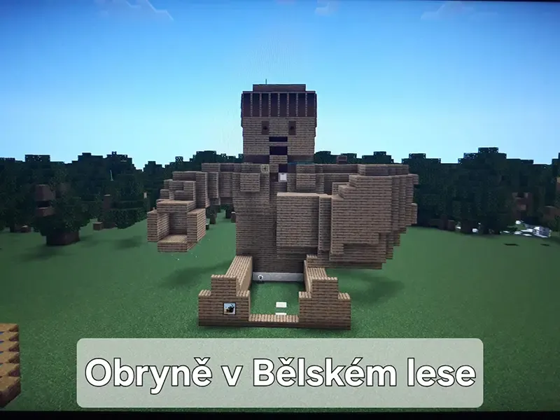 Klub Minecraft