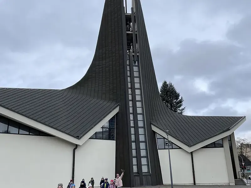 Příměstský tábor