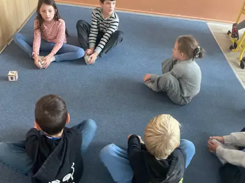 Zájmové dny