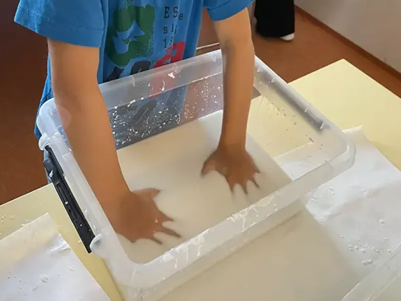 Příměstský tábor