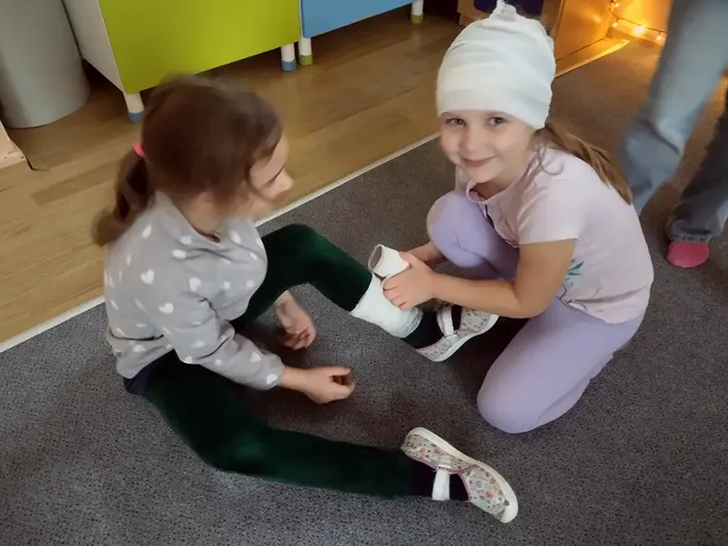 Zájmové dny