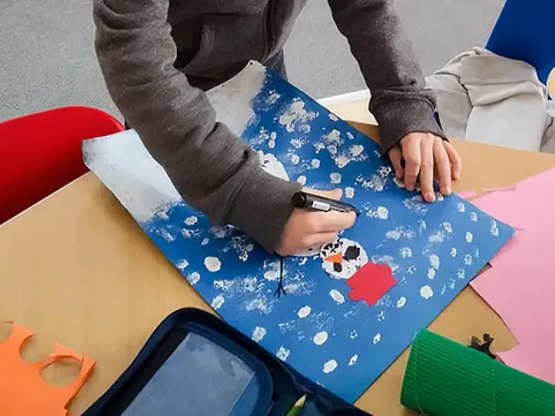 Sněhuláci