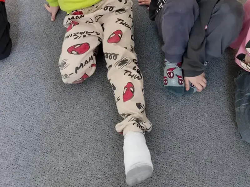 Zájmové dny