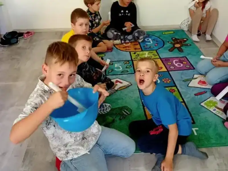💔Můj kamarád