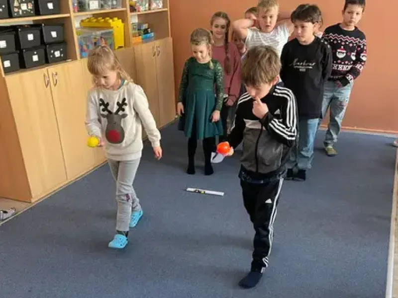 Zájmové dny