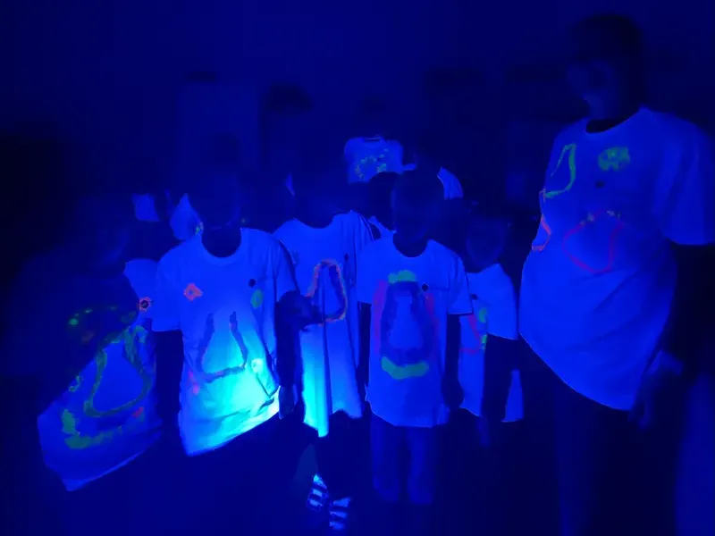 Příměstský tábor