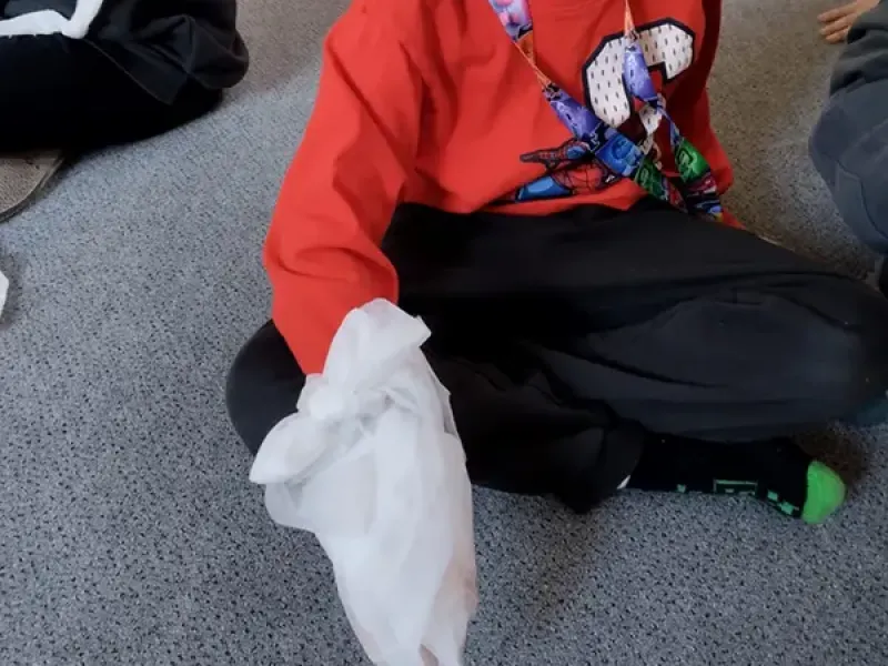 Zájmový den