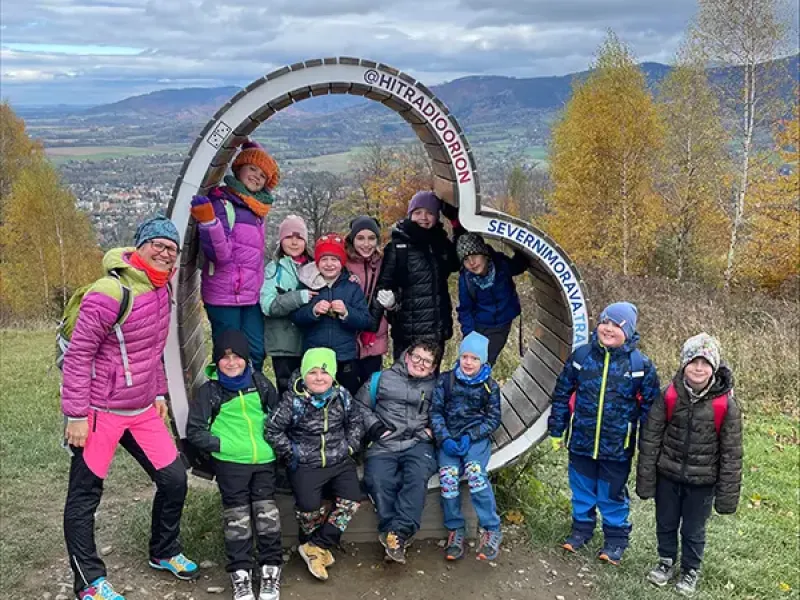 Příměstský tábor