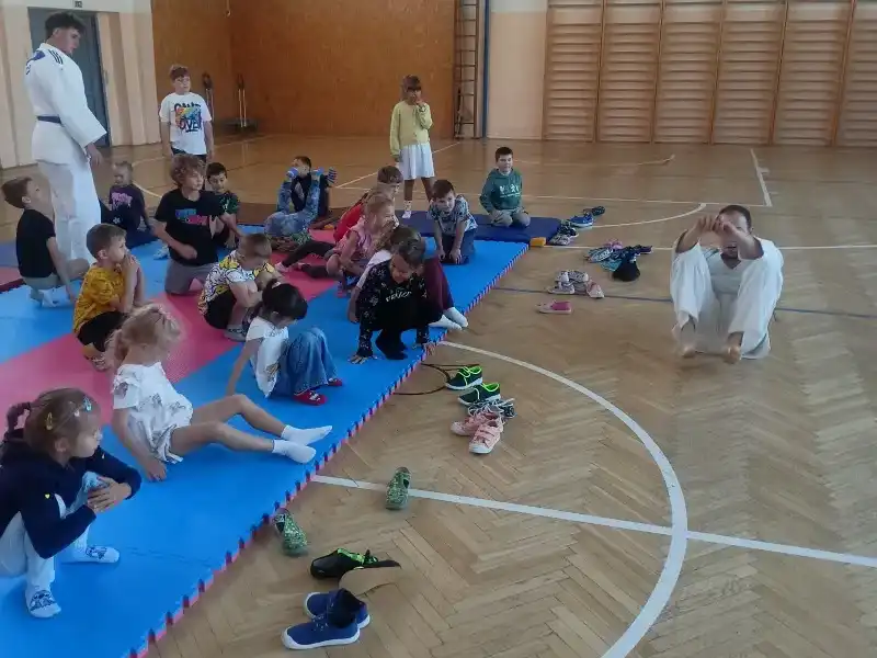 Sportovní kroužky