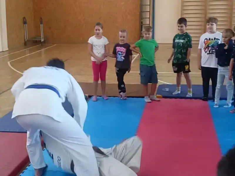 Sportovní kroužky
