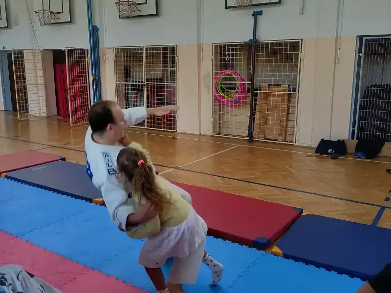 Sportovní kroužky