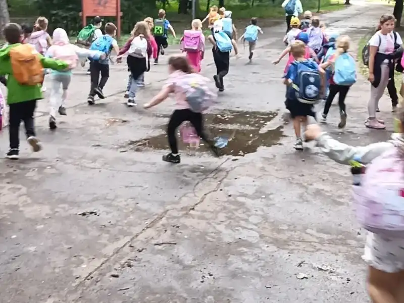 Běh naděje