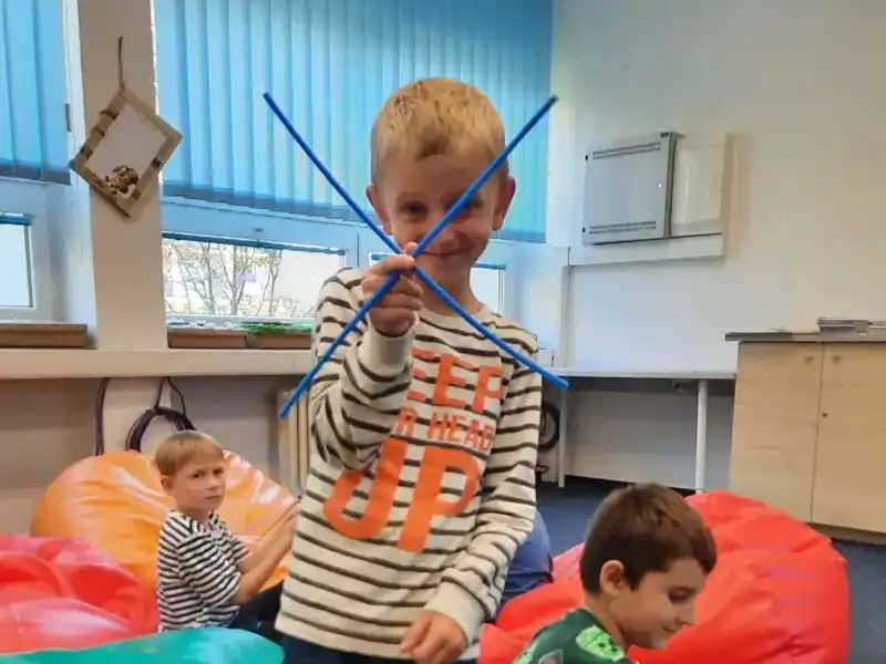 🏫Naše škola