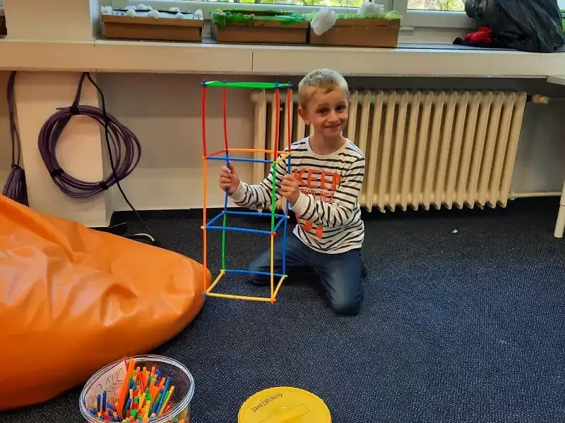 🏫Naše škola