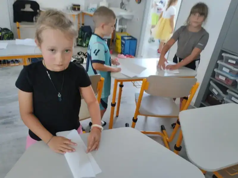 Mladí přírodovědci