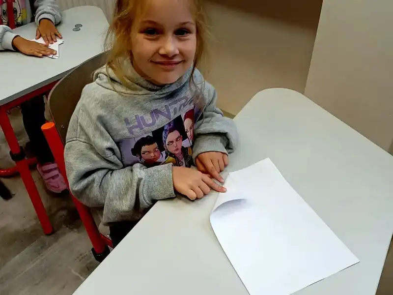 Mladí přírodovědci