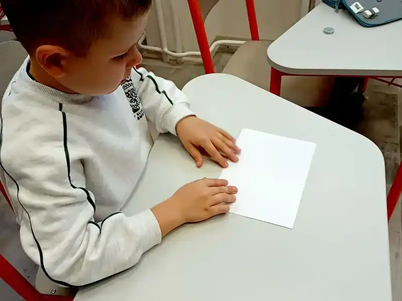 Mladí přírodovědci